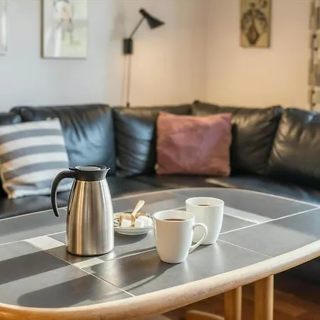 Сasa de vacaciones Ve165-vejers-strand-nordvej-26 Vejers Strand
