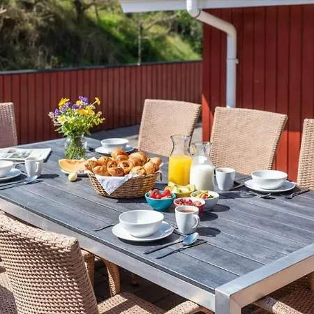 Сasa de vacaciones Ve165-vejers-strand-nordvej-26 *