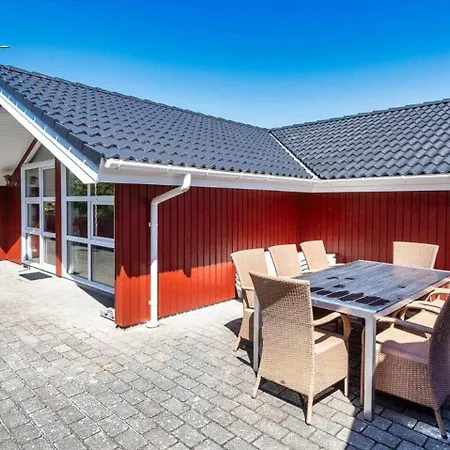 Ve165-vejers-strand-nordvej-26 Feriehus Vejers Strand