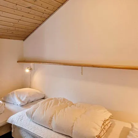 Сasa de vacaciones Ve165-vejers-strand-nordvej-26